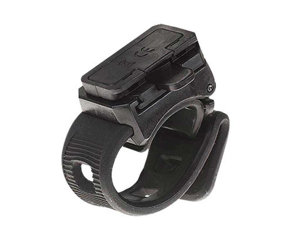 Крепление Moon RB-25 на руль для Vortex, Meteor C3, Meteor-X Auto Pro