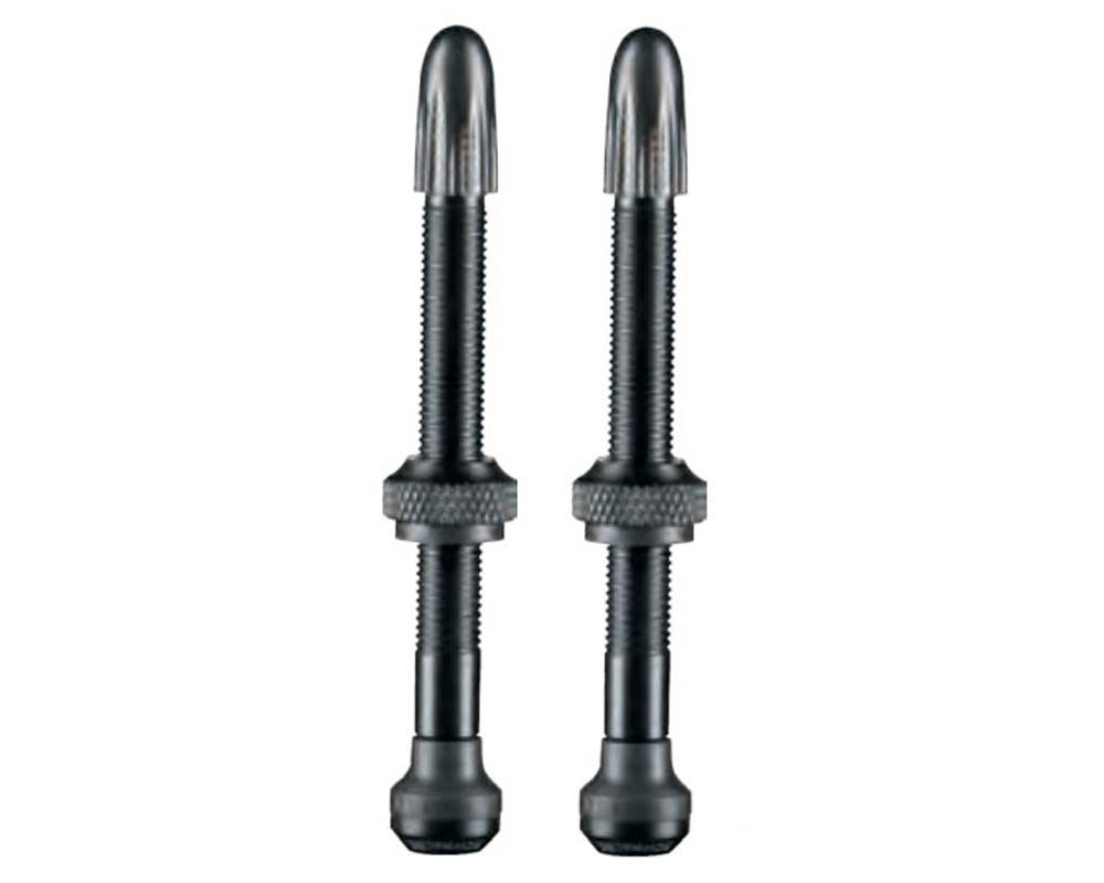 Вентиль Schwalbe для бескамерных ободов, 40mm (2 шт)