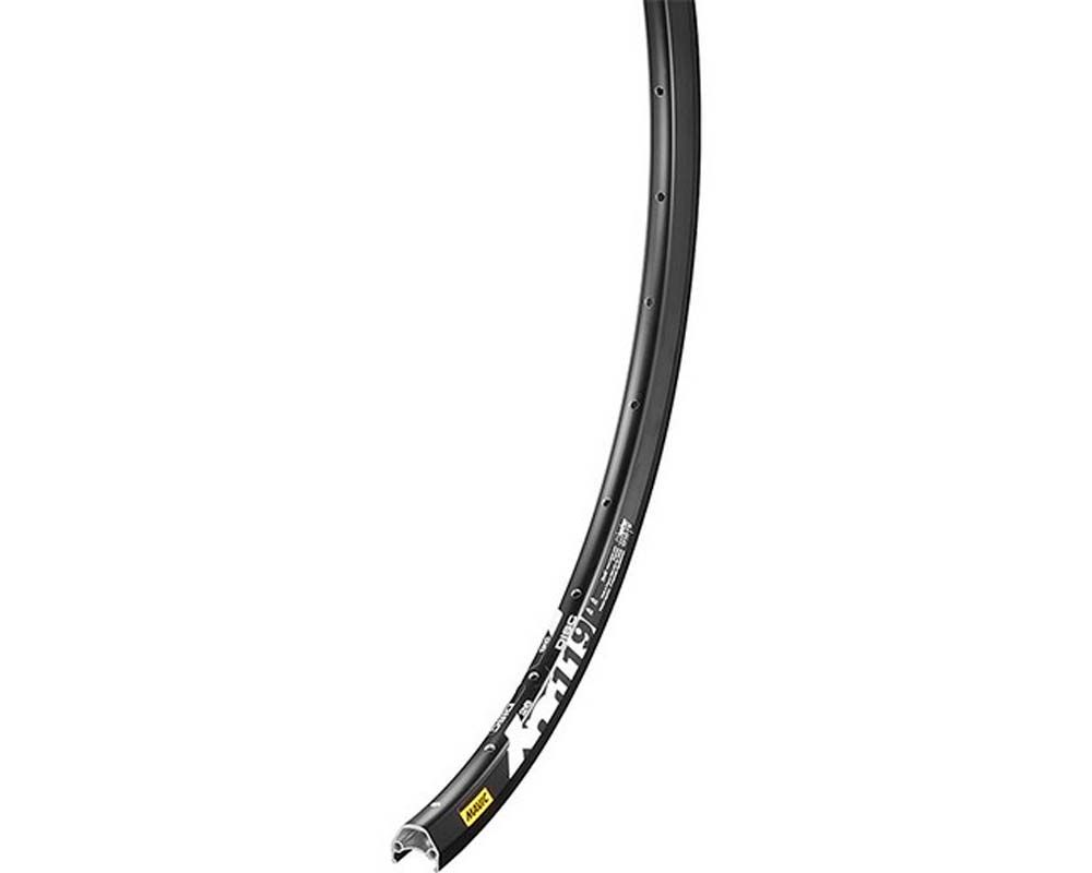 Обід 26 Mavic XM 119 DISC 32H не пістонований, під диск. гальмо чорний