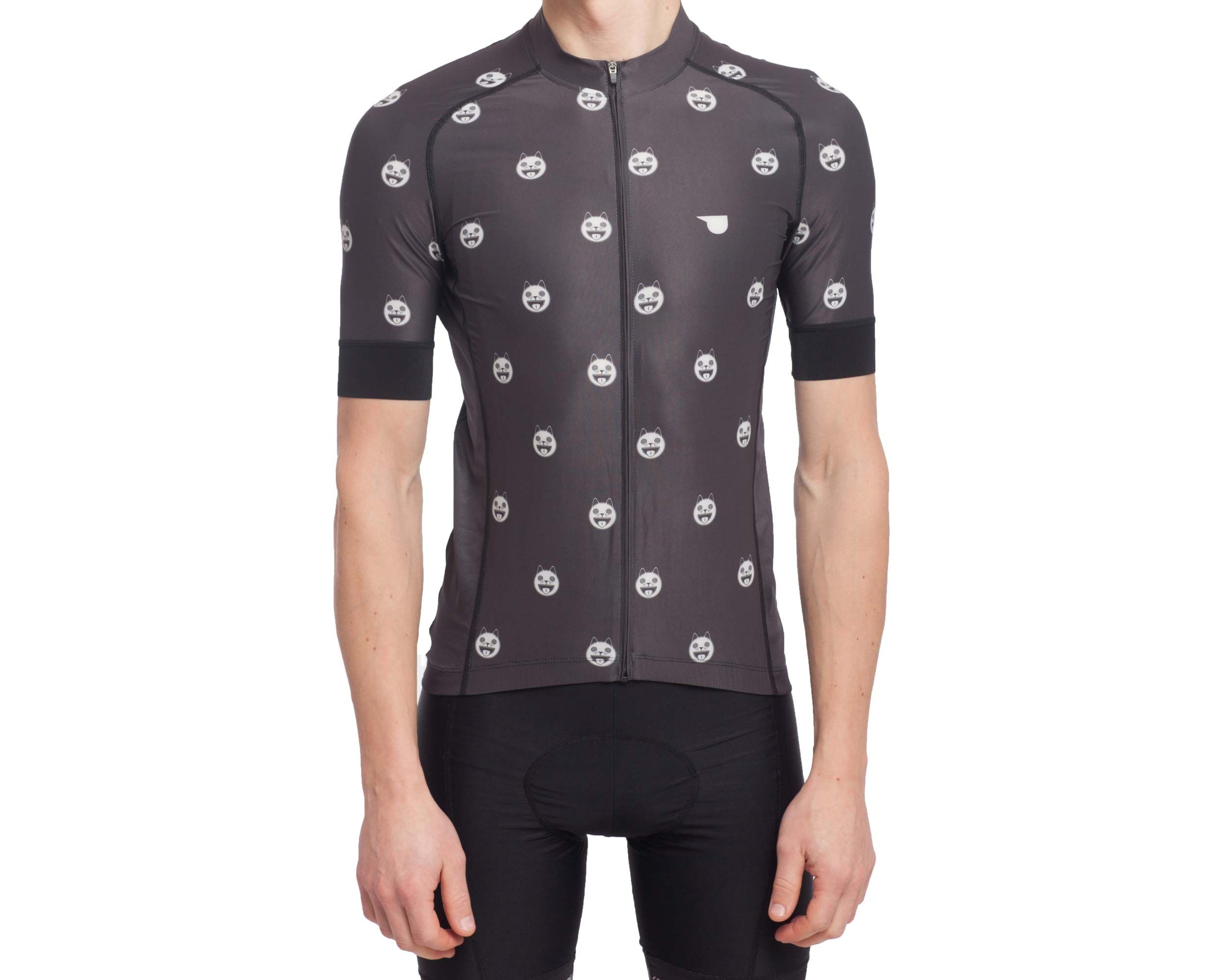 Джерсі Pride Fun кор. рукав, чоловіче, CATS, L