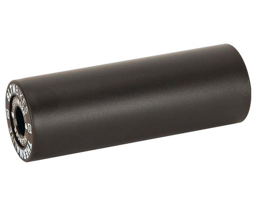 Пеги Stolen SILENCER для вісі 14мм, чорні