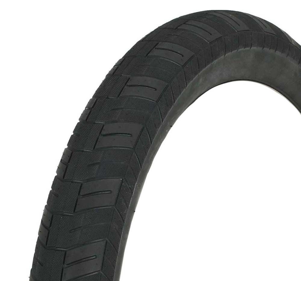 Покрышка 20X2.40 (80-110 Psi) Fiction Altas Hp, Черная