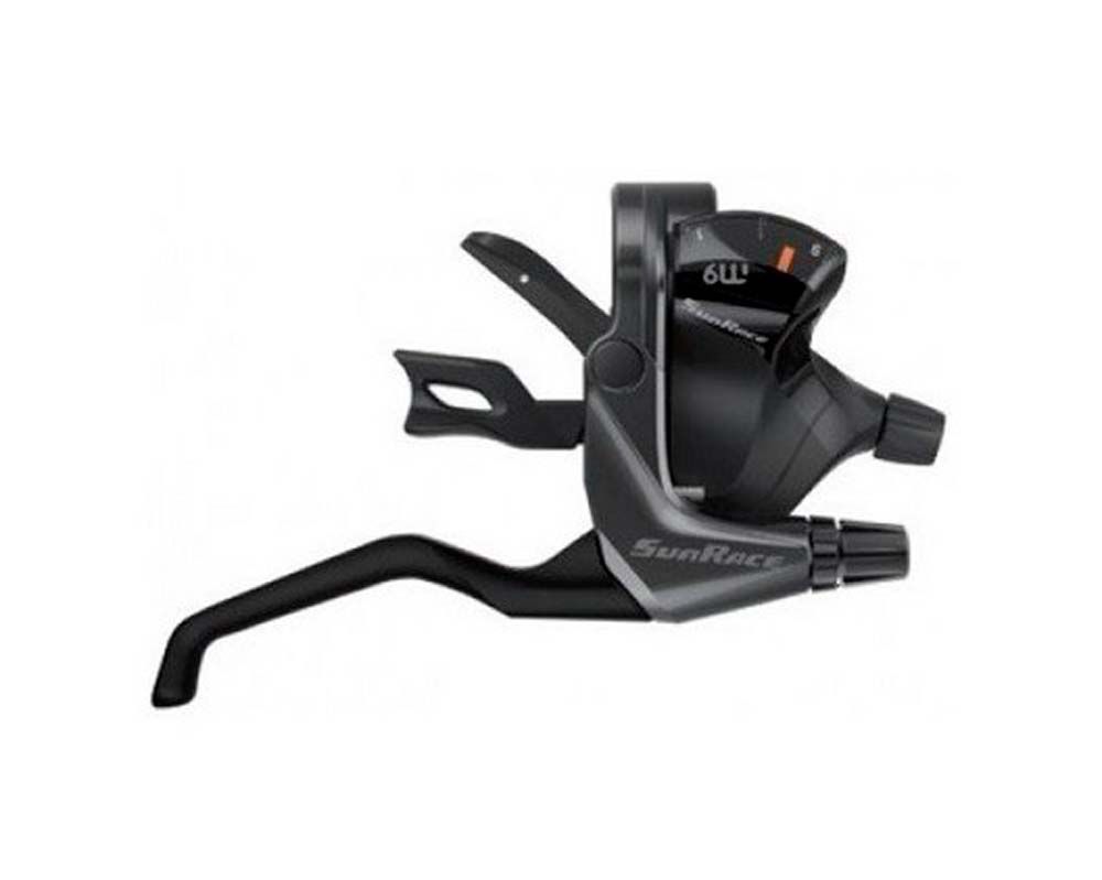 Ручки переключения лев+прав SUN RACE Trigger M900 Pair,R9/L2