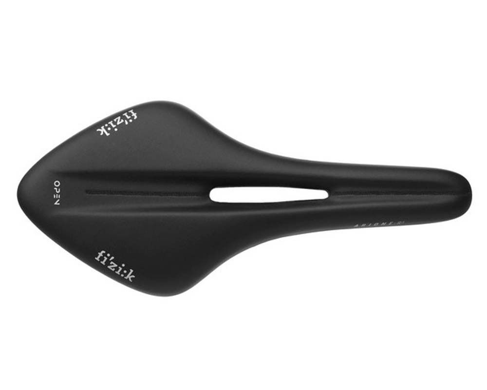 Седло Fizik Arione R5 Open - LARGE, Road, вес 240