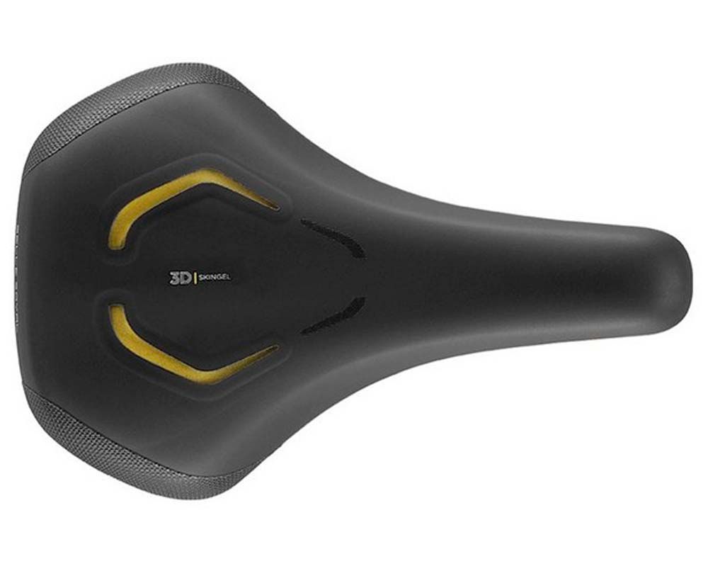 Сідло Selle Royal Lookin Moderate, чоловіче