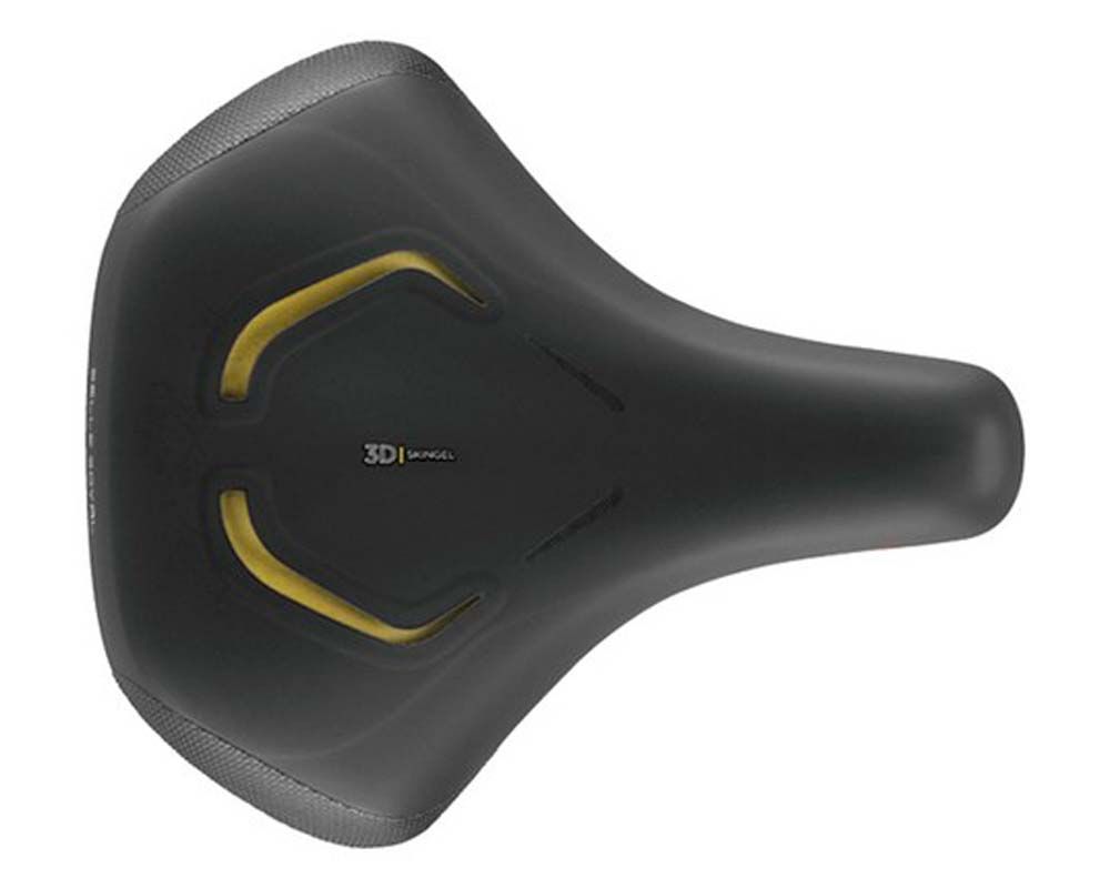 Сідло Selle Royal Lookin Relaxed, Unisex