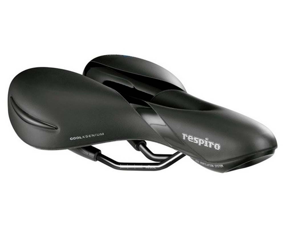 Сідло Selle Royal Respiro Soft Moderate жіноче