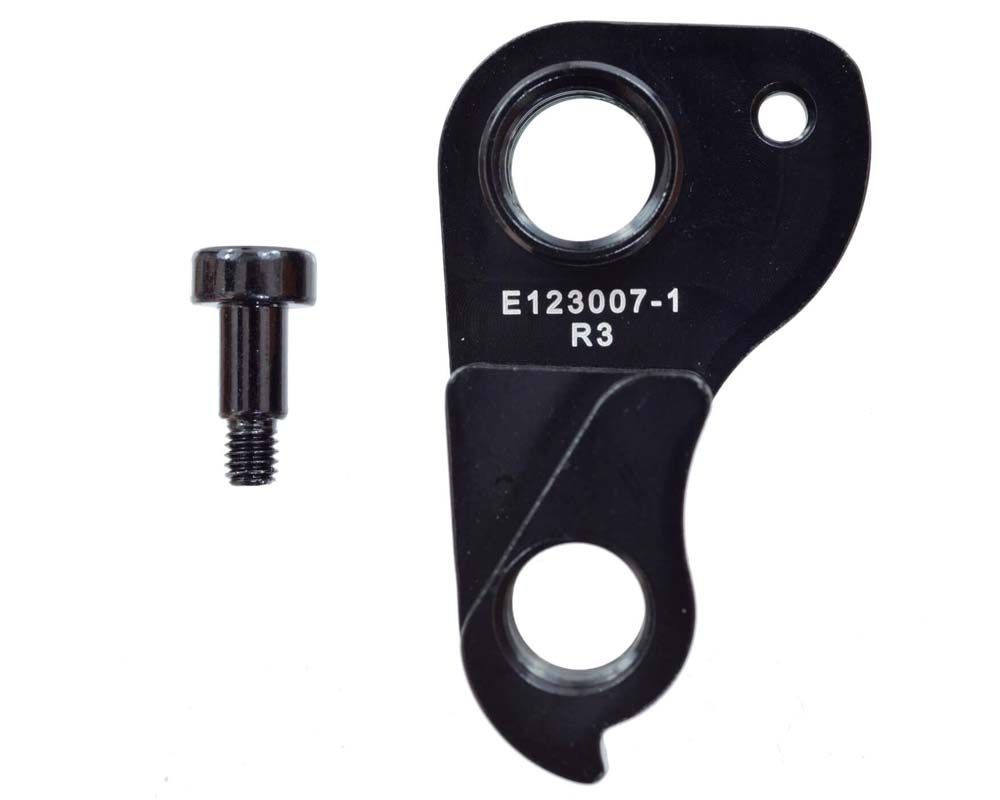 Сережка на раму Cannondale KP381 (Habit Alloy/Carbon, Bad Habit Alloy/Carbon)