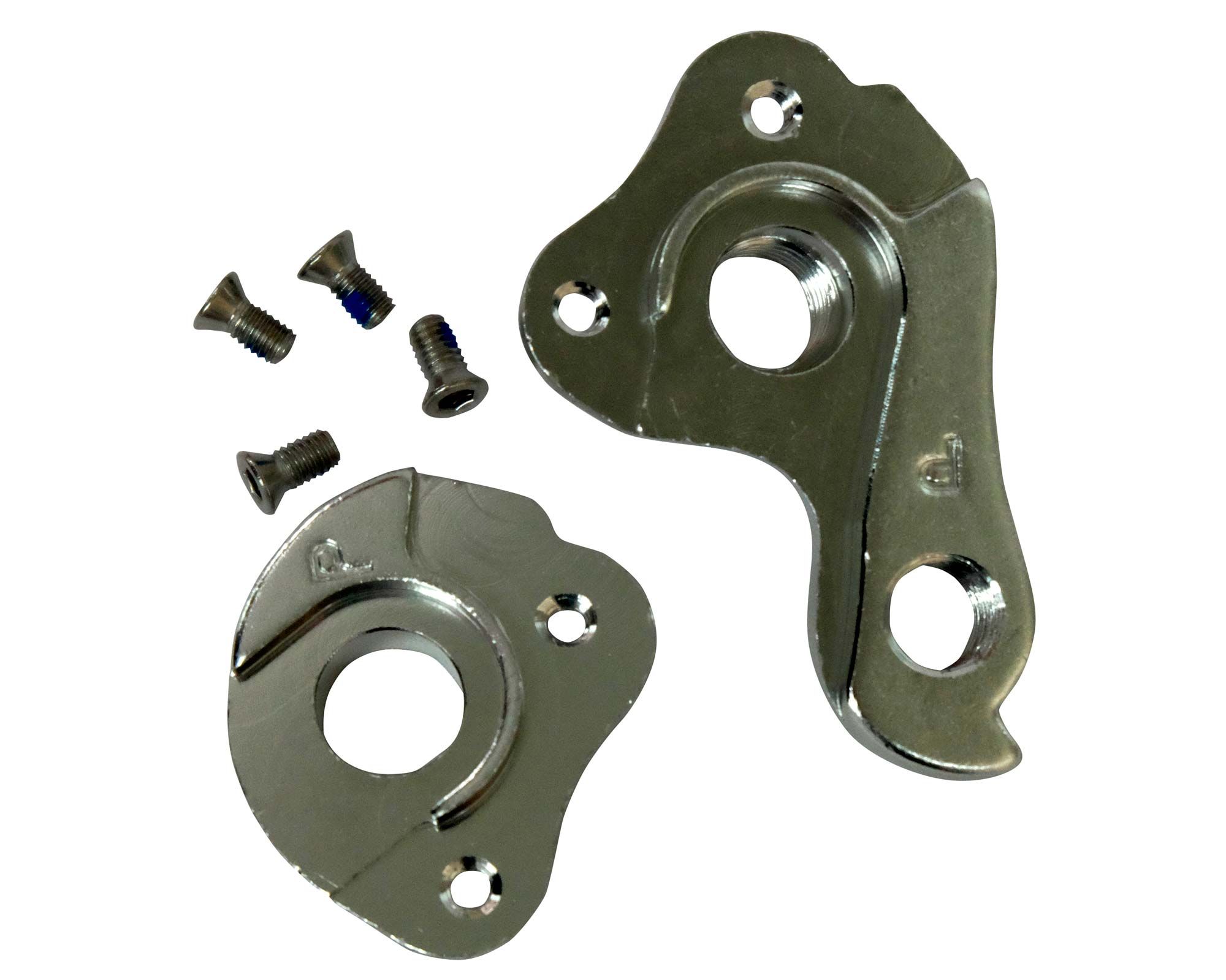 Сережка на раму Pride Ram 7.3 / Rocx 8.3 2020