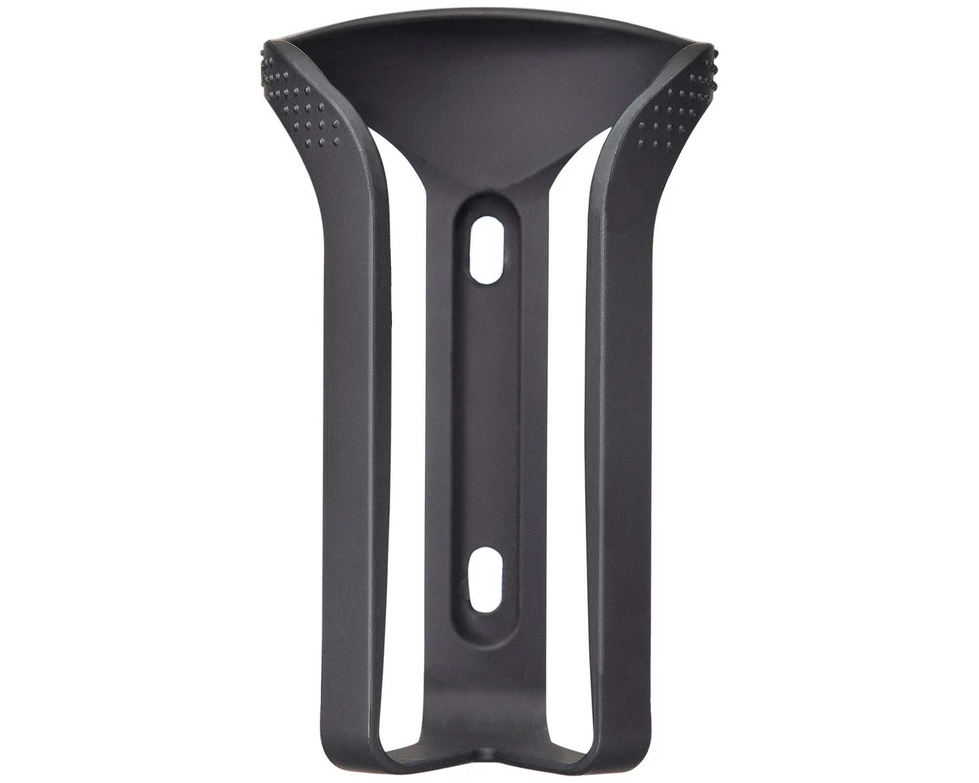 Флагодержатель Fabric Gripper Cage черный