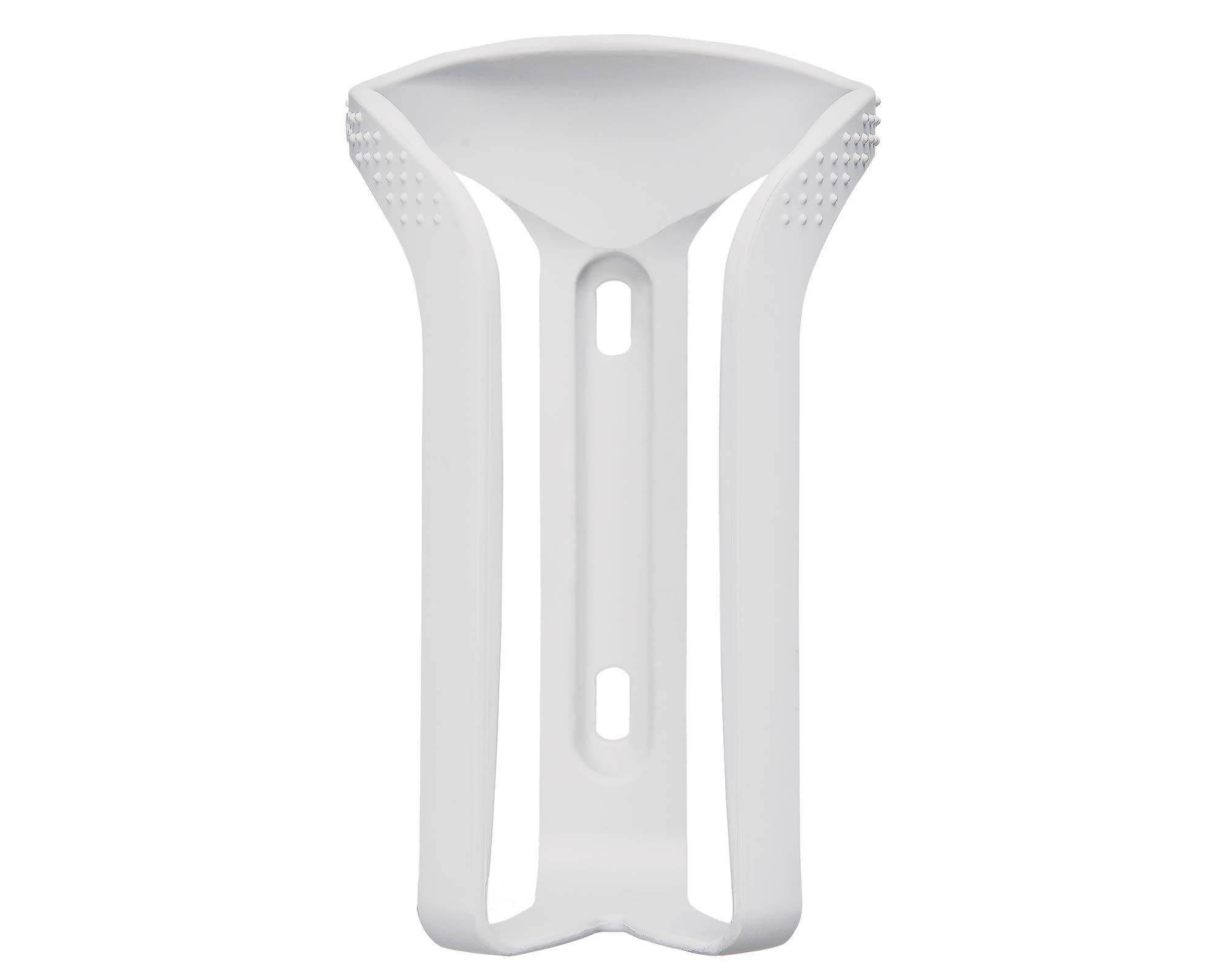 Фляготримач Fabric Gripper Cage Білий