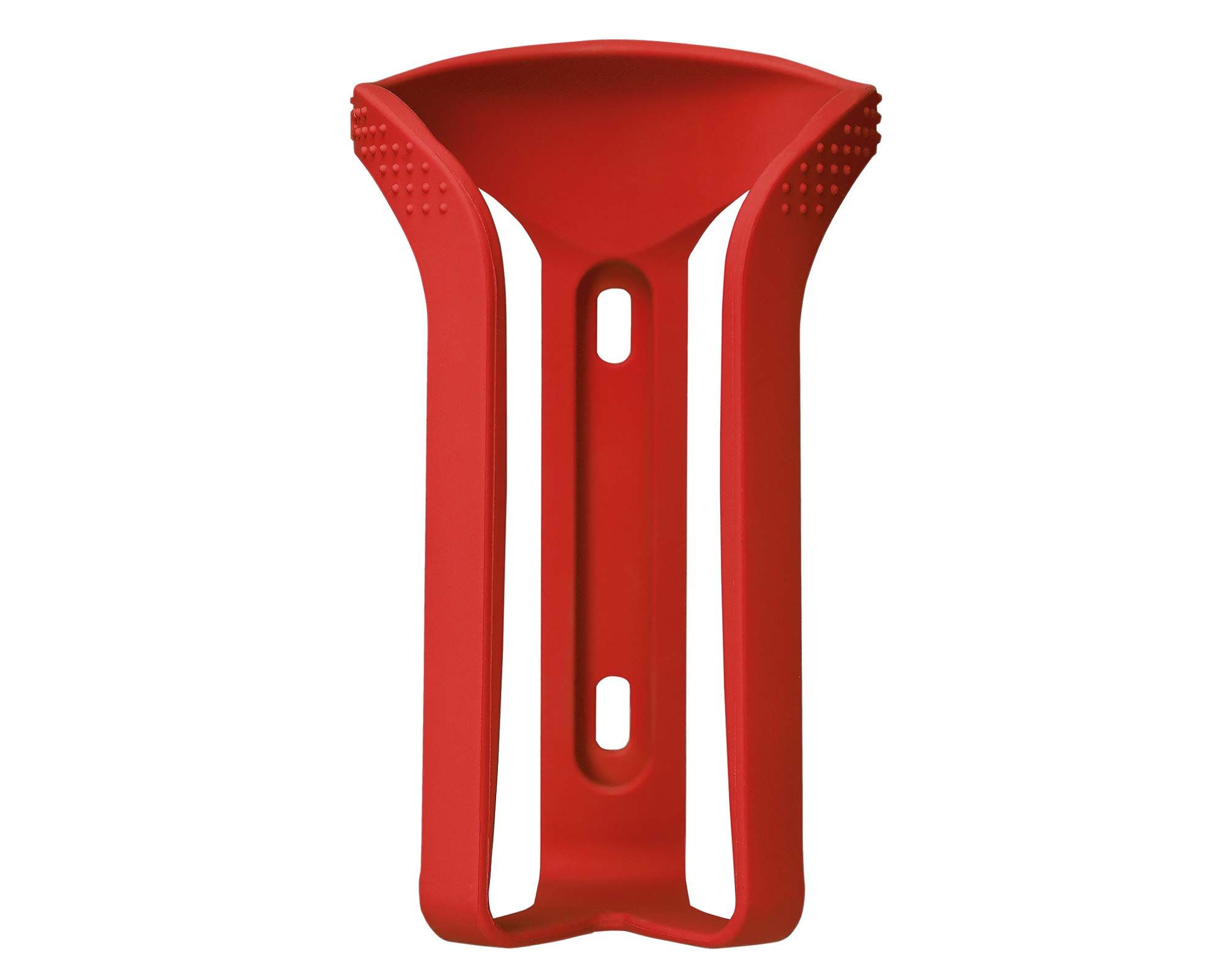 Флагодержатель Fabric Gripper Cage красный