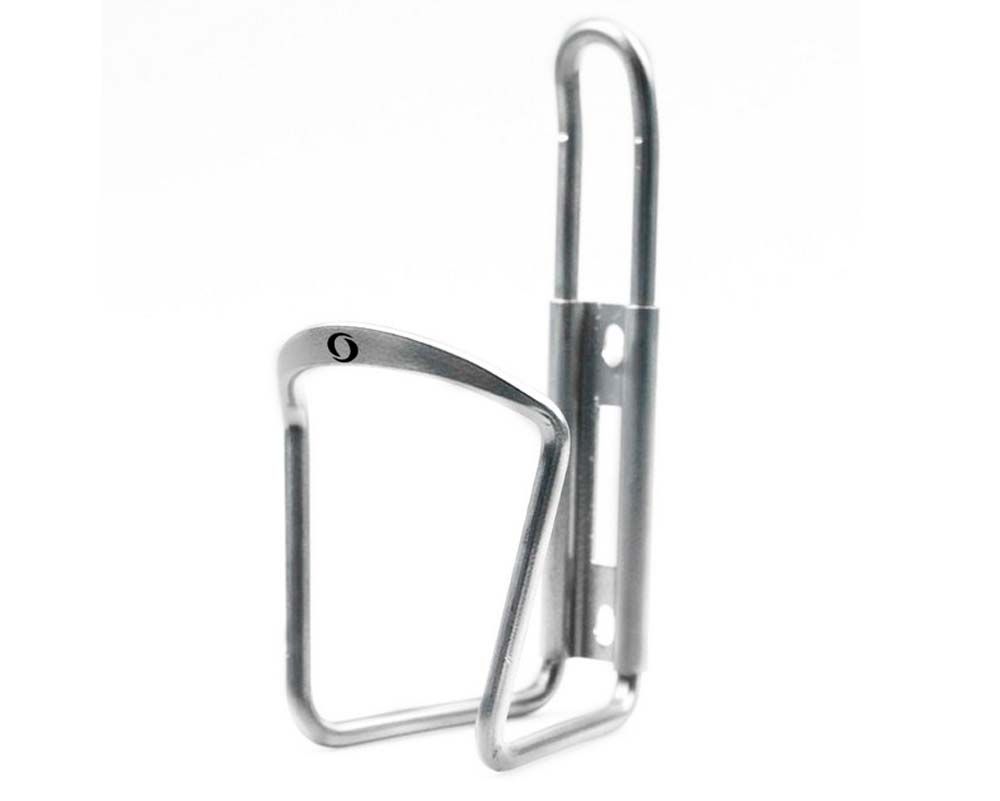 Фляготримач SIMPLA EGO silver 66г