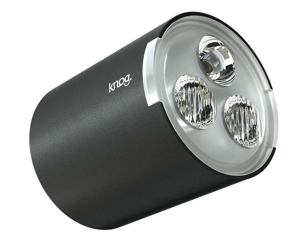 Змінна голова для фари Knog PWR Lighthead 700 Lumens