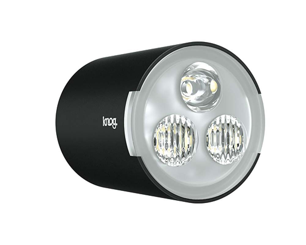 Змінна голова для фари Knog PWR Lighthead 600 Lumens
