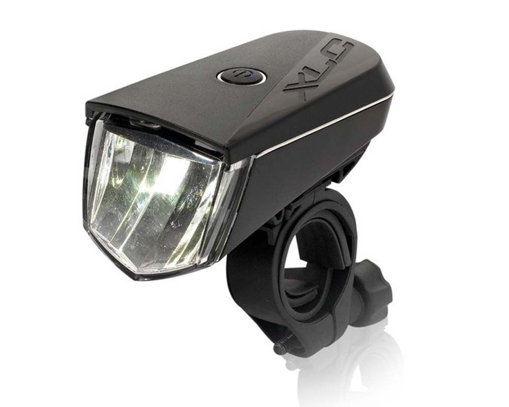 Фара передня XLC CL-F22, USB