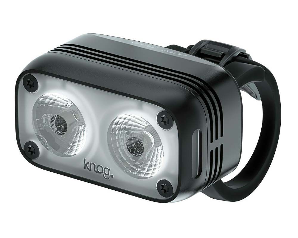 Фара Knog Blinder Road 400 Lumens