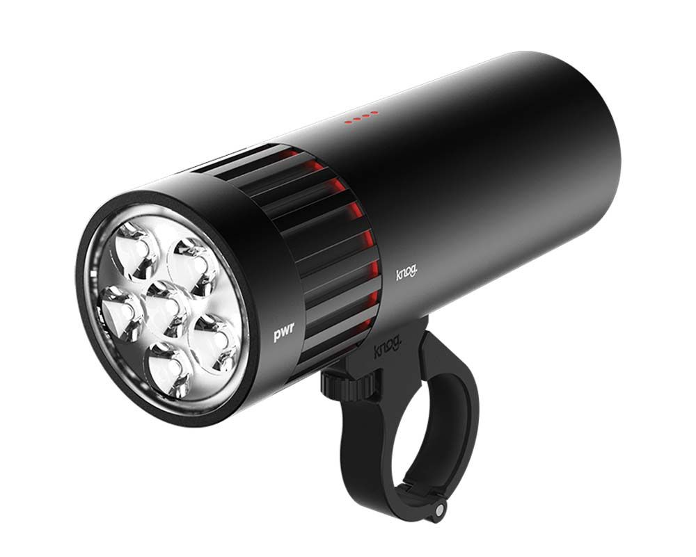 Фара Knog PWR Mountain 2000 Lumens