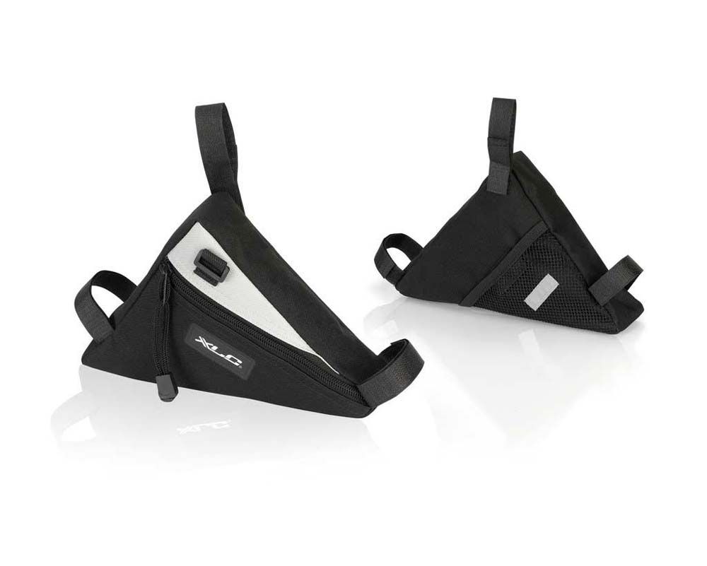 Сумка подрамная XLC BA-S70, 24x18x18cm