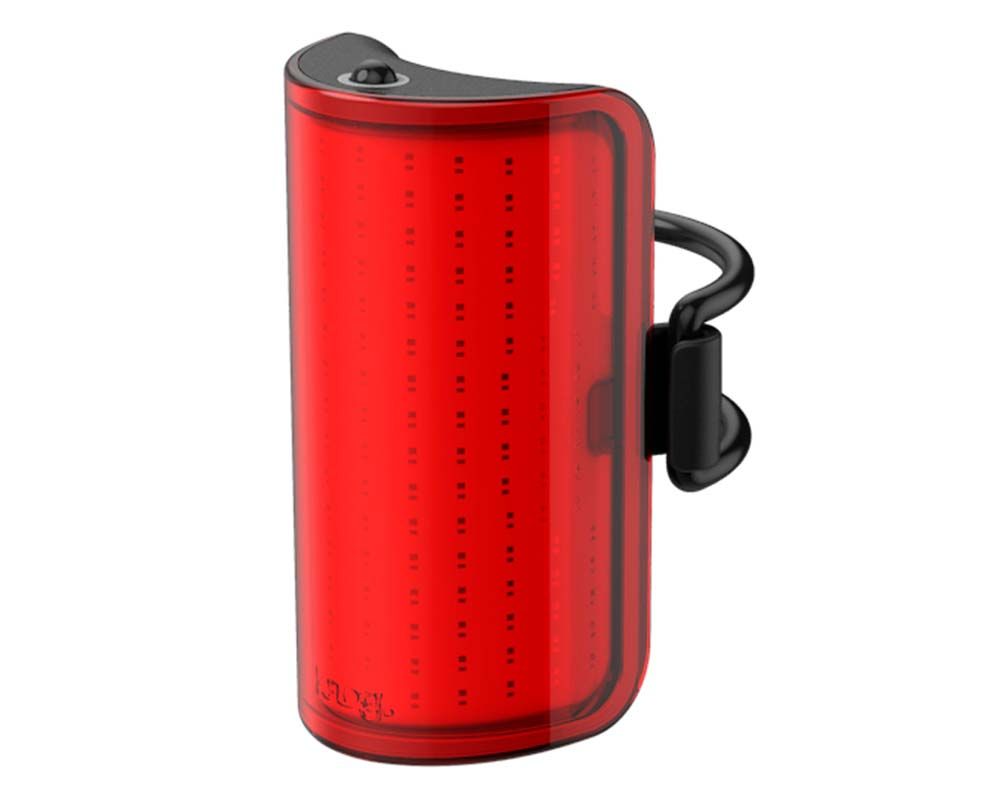 Мигалка задняя Knog Mid Cobber Rear 170 Lumens