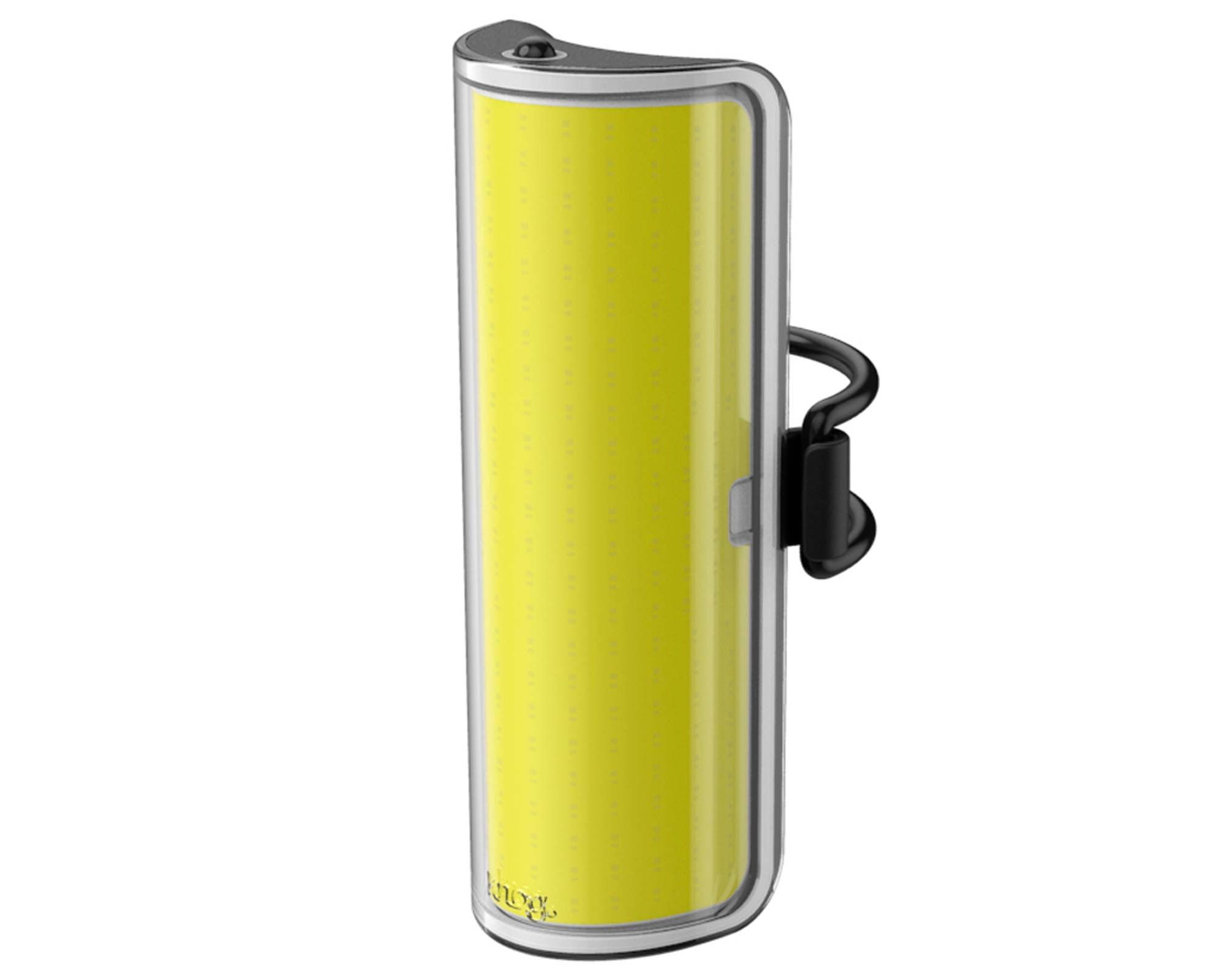Мигалка передняя Knog Big Cobber Front 470 Lumens
