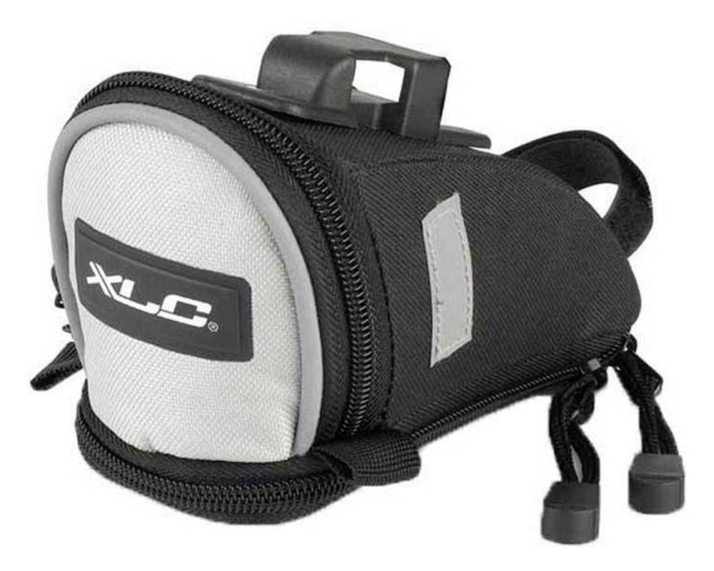 Сумка подседельная XLC BA-S72, 20 x 18 x 13 см 2.4л.