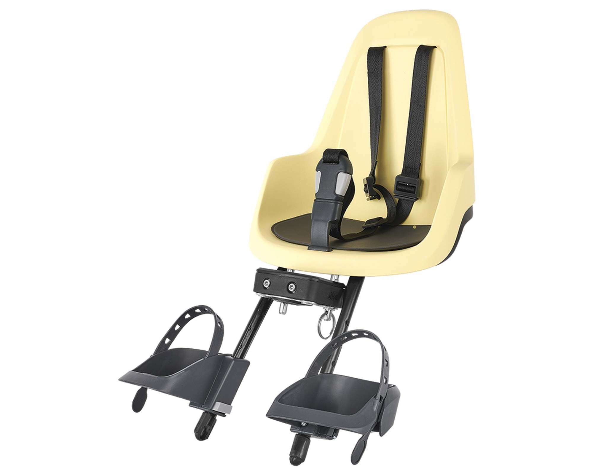 Детское кресло Bobike GO mini Lemon Sorbet