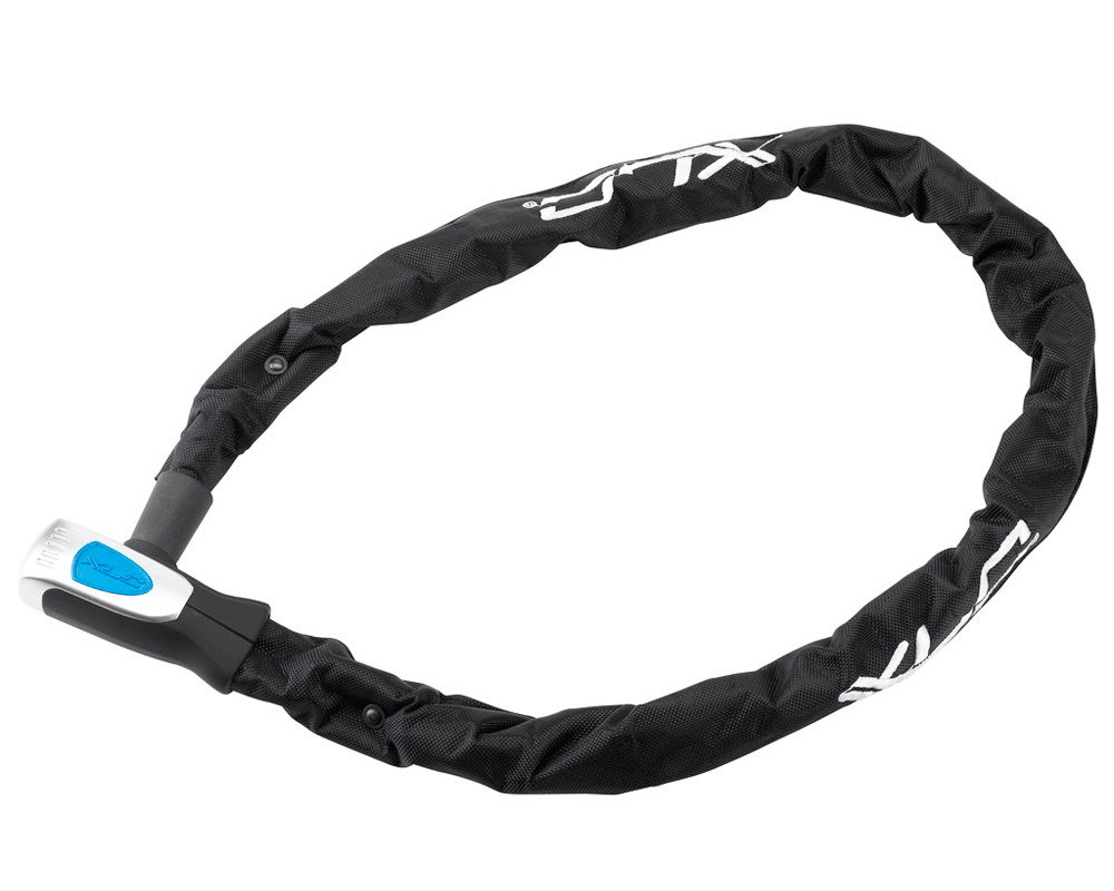 Замок XLC Cosa Nostra Plus Ø 6мм/1000мм