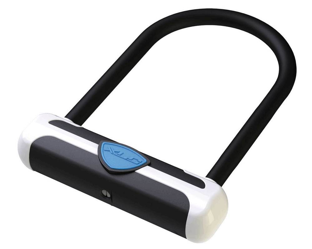 Скоба XLC LO-S05 Sandance & Cassidy III, 13мм 115x230мм