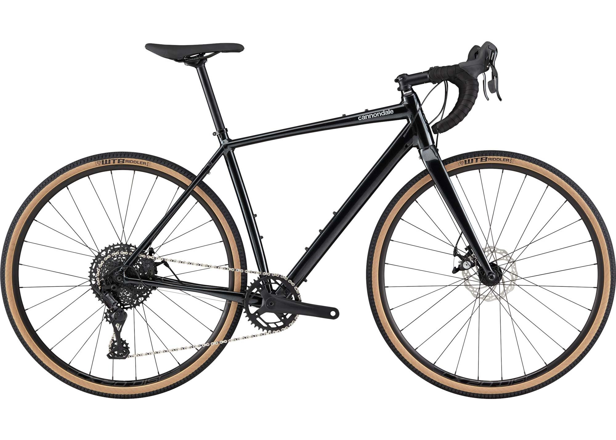 Велосипед 28 Cannondale TOPSTONE 4 рама - XL BKM