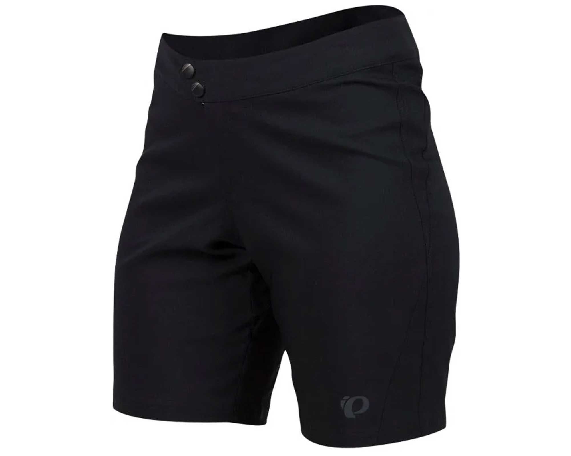 Велошорти жіночі Pearl Izumi MTB CANYON, чорні, розм. 10