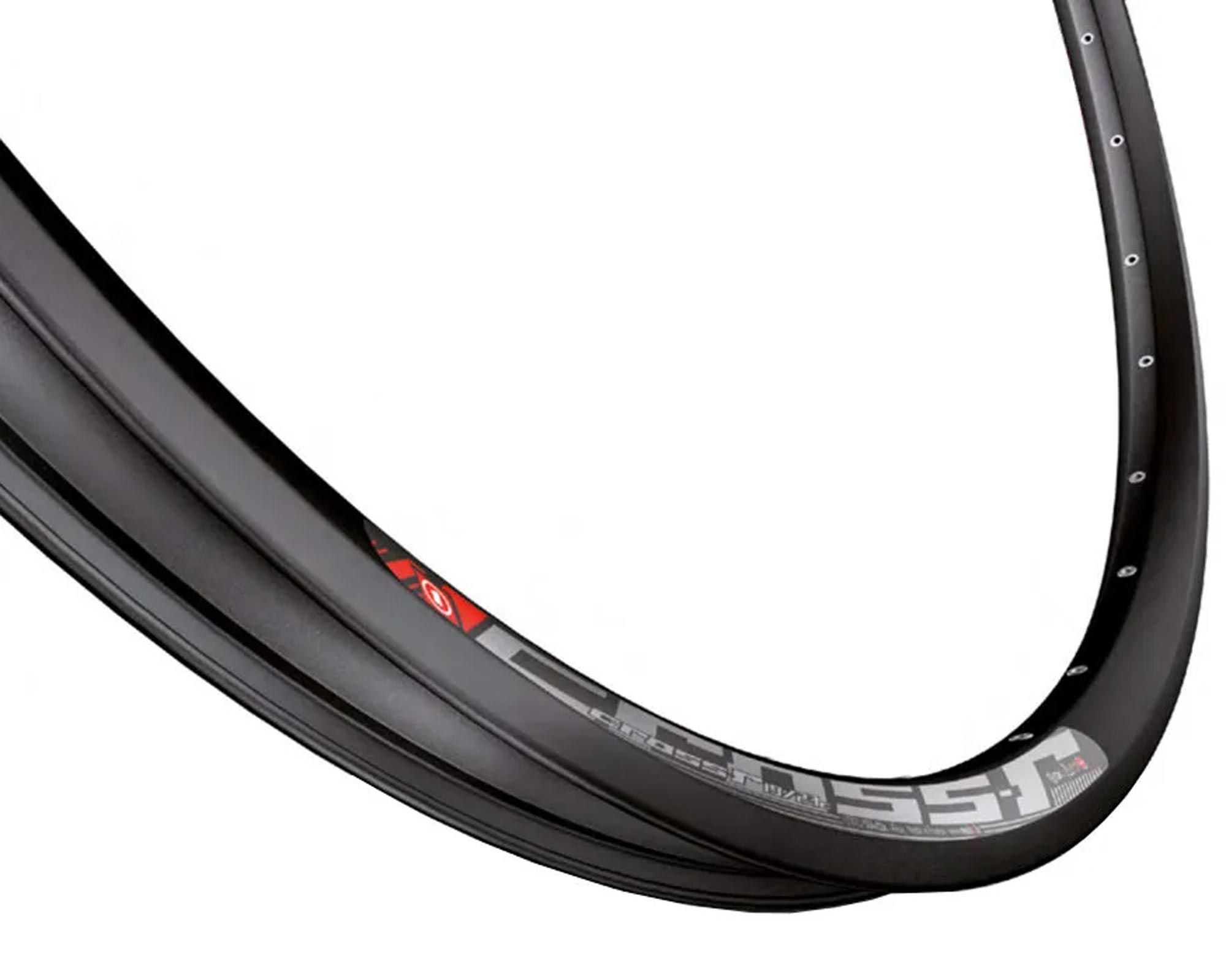 Обід Mach1 CROSS-R 27,5 32 отв., TLR, чорний