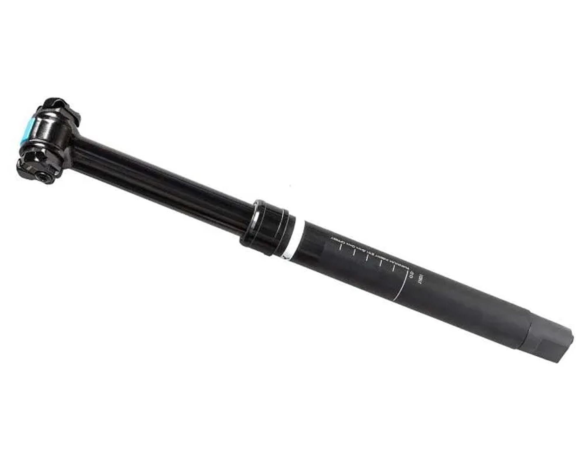 Підседельний штир-дропер PRO Koryak 30,9mm/120mm