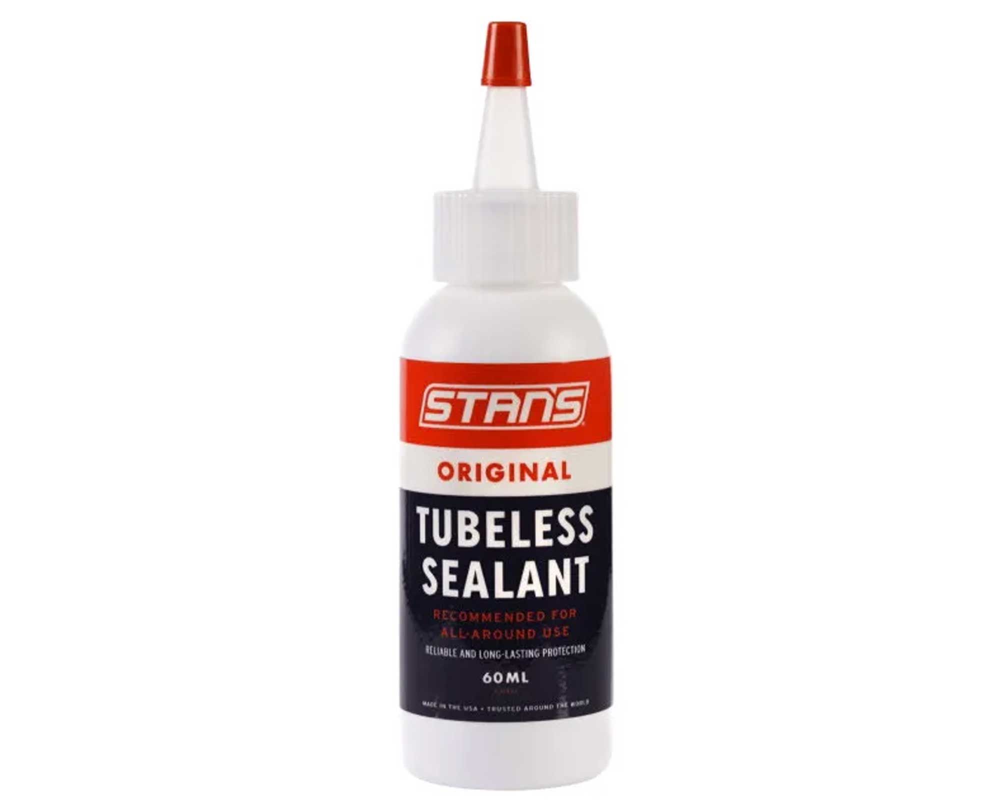 Герметик Stan's NoTubes Tire Sealant 60 мл (ST0071)