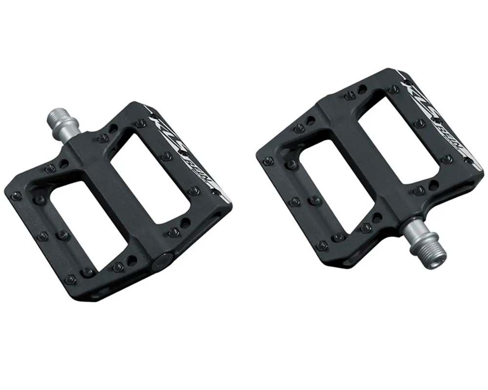 Педалі KLS REIN чорний