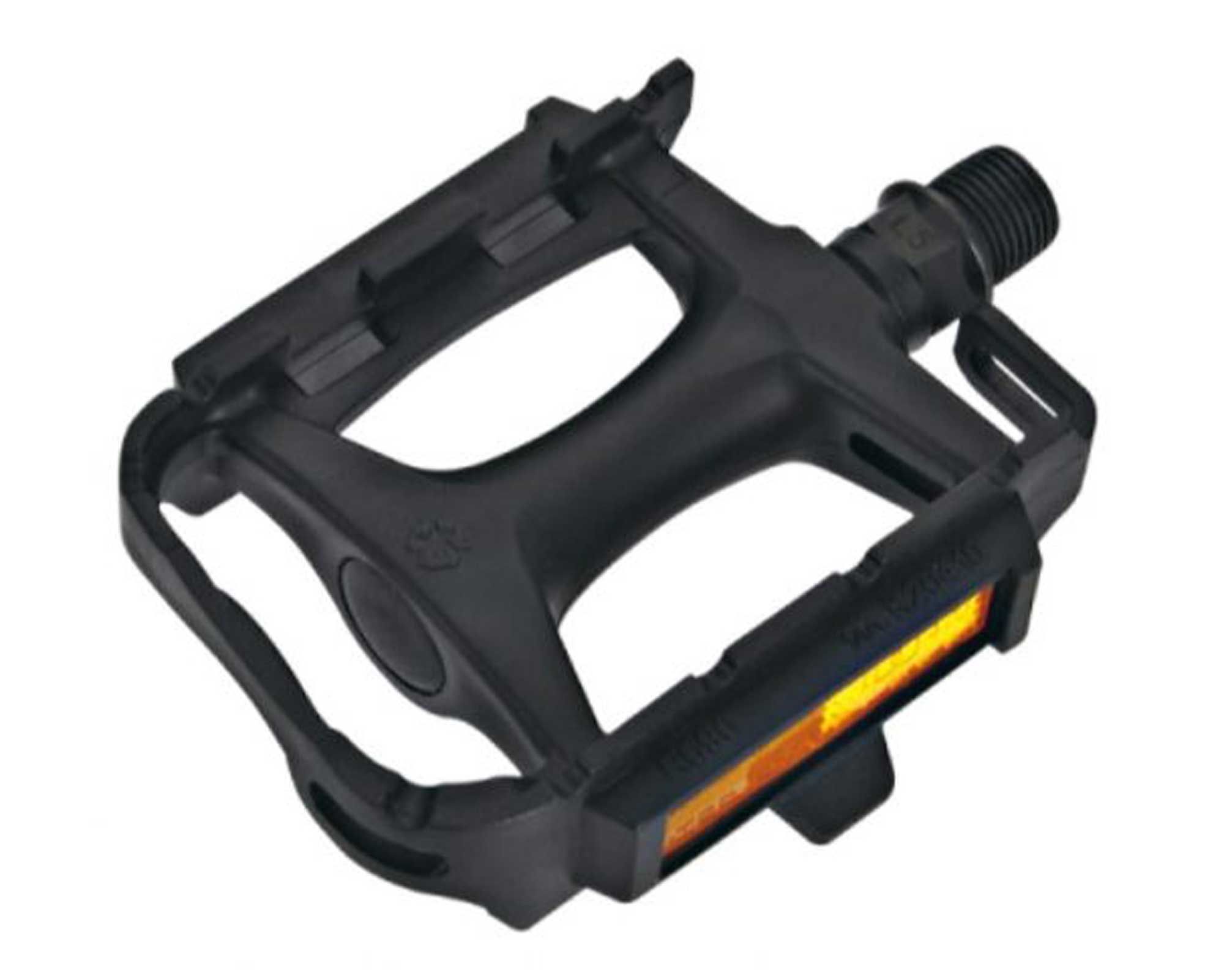 Педали Wellgo R090 черный