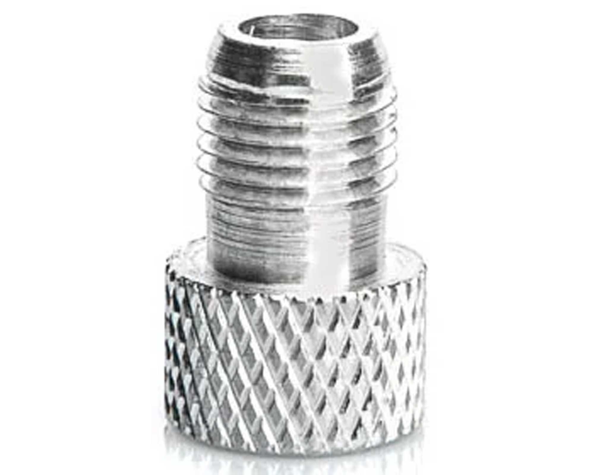 Переходник ONRIDE из ниппеля DV/FV на AV (уп 2 шт)