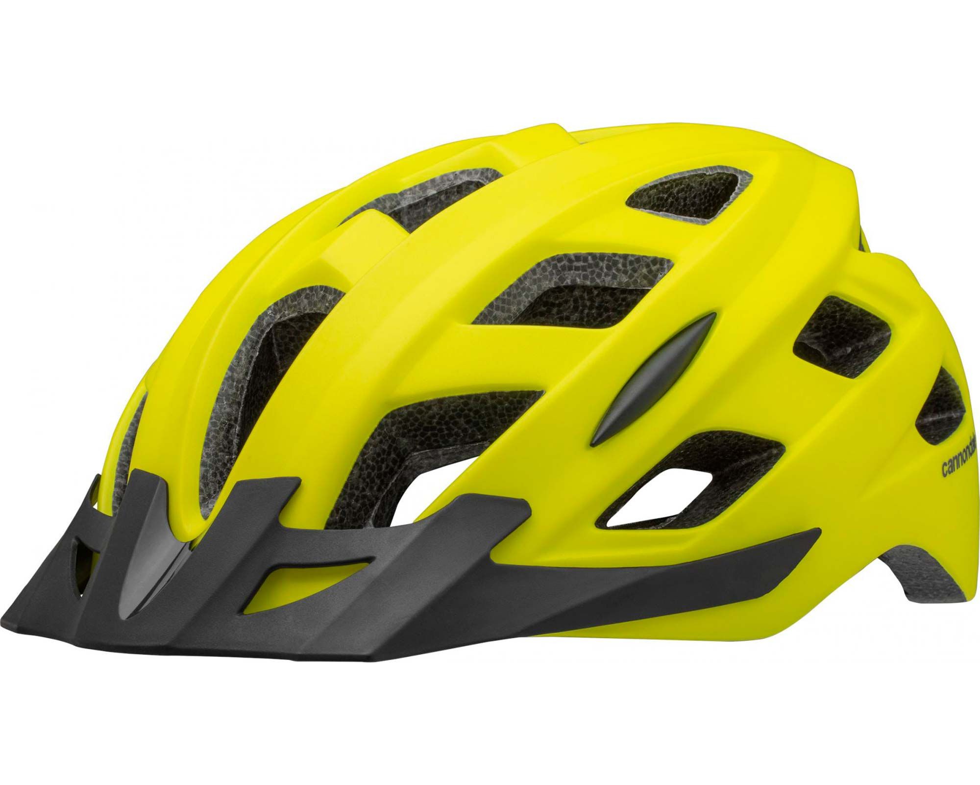 Шолом Cannondale Quick CE EN Adult HLT S/M