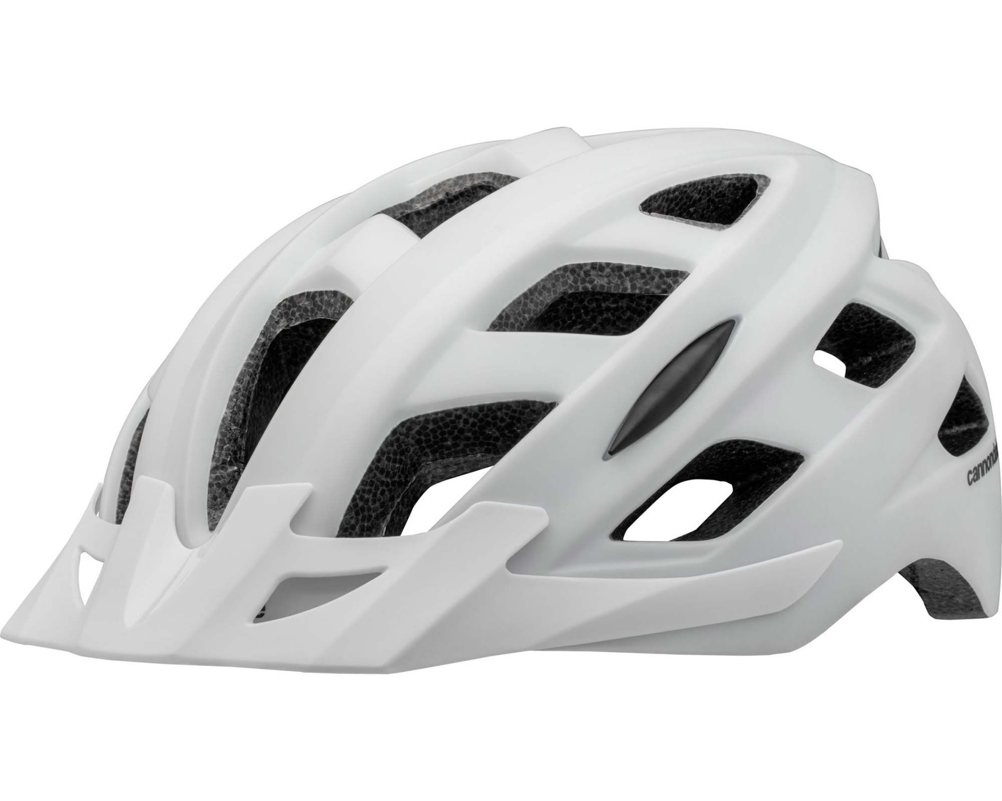 Шлем Cannondale Quick CE EN Adult WH L/XL