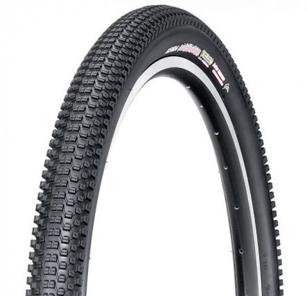 Покрышка 24X1.95 (50-507) Kenda K1047 Small Block Eight, Black, 30Tpi