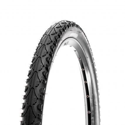 Покришка 29X1.95 700X50C (50-622) Kenda K935 Khan, Black, 30Tpi