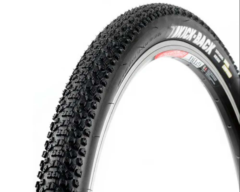 Покришка 700X40C (42-622) Kenda K1109 Kick-Back, Black, 30Tpi