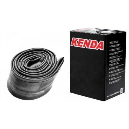 Камера 29 x 1.9-2.3 (56/58 x 622) Kenda F/V 48mm