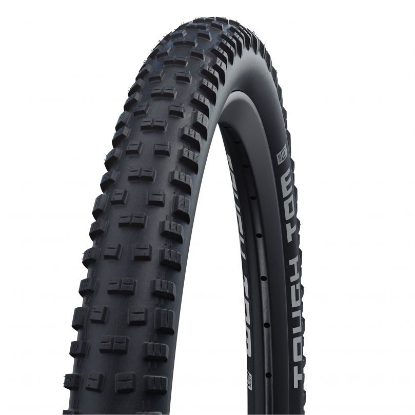 Покрышка 26X2.35 (60-559) Schwalbe Tough Tom K-Guard