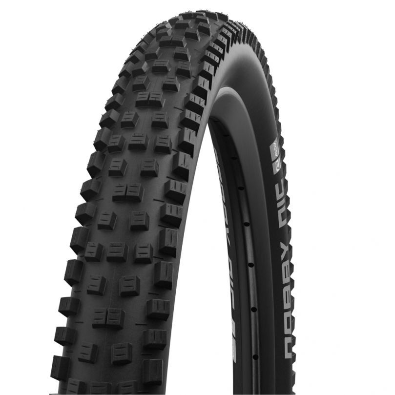 Покрышка 27.5X2.25 (57-584) Schwalbe Nobby Nic Performance, B/B-Sk Hs602 Addix 67 EPI