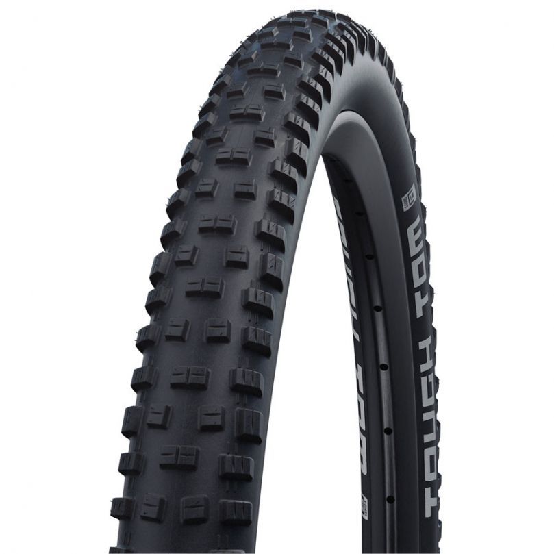 Покрышка 27.5X2.25 650B (57-584) Schwalbe Tough Tom K-Guard B/B-Sk