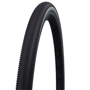 Покришка 28X1.70 700X45C (45-622) Schwalbe G-One Allround Evo, Super Ground, Tle B/B-Sk Hs473 Addix Speedgrip 67 EPI