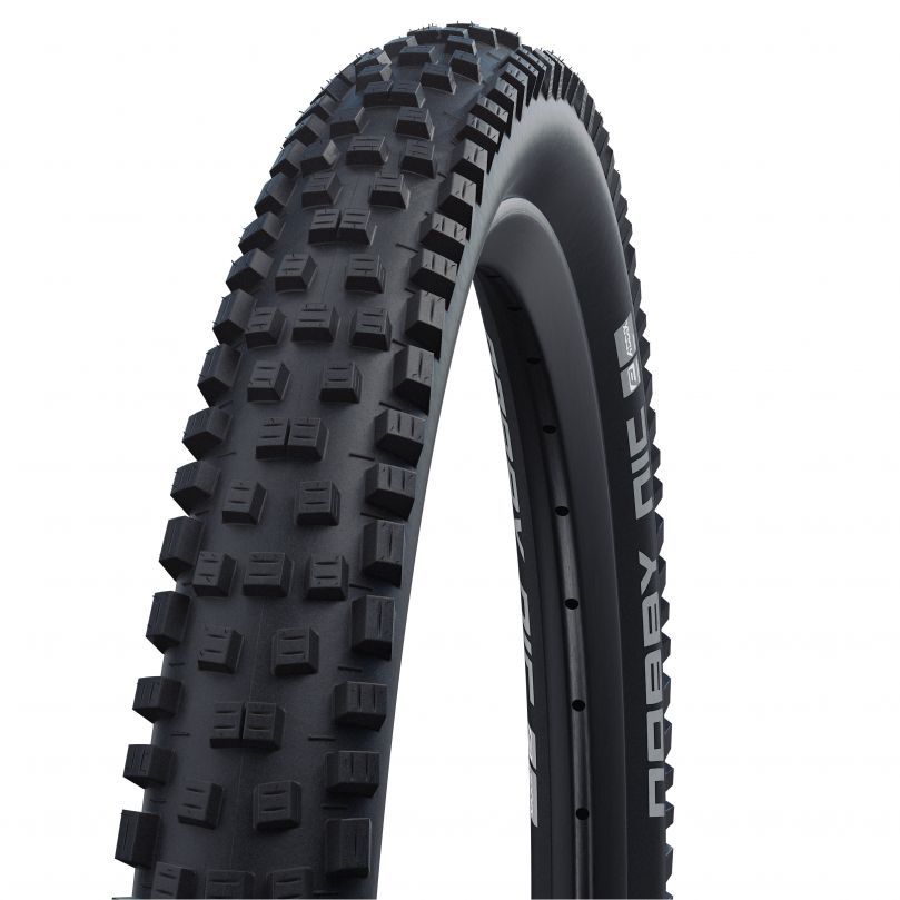 Покришка 29X2.40 (62-622) Schwalbe Nobby Nic Performance, Dd, Raceguard, Tle B/B-Sk Hs602 Addix 67 EPI B