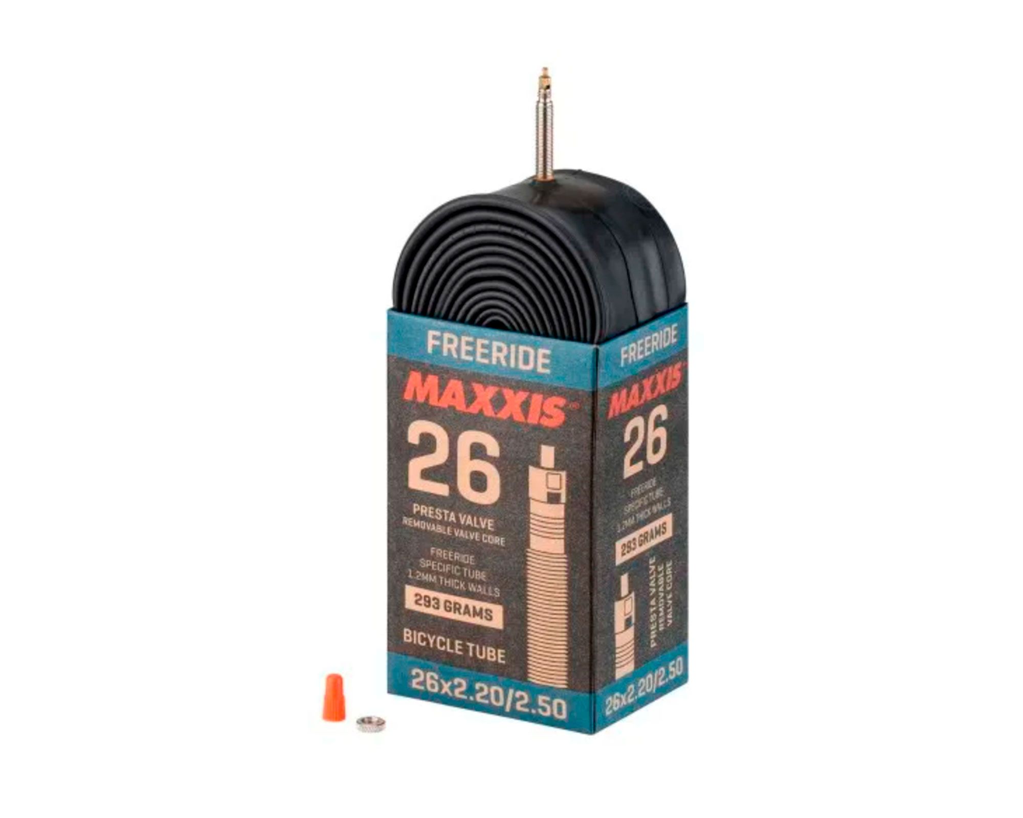 Камера 26x2.20/2.50 Maxxis FREERIDE FV