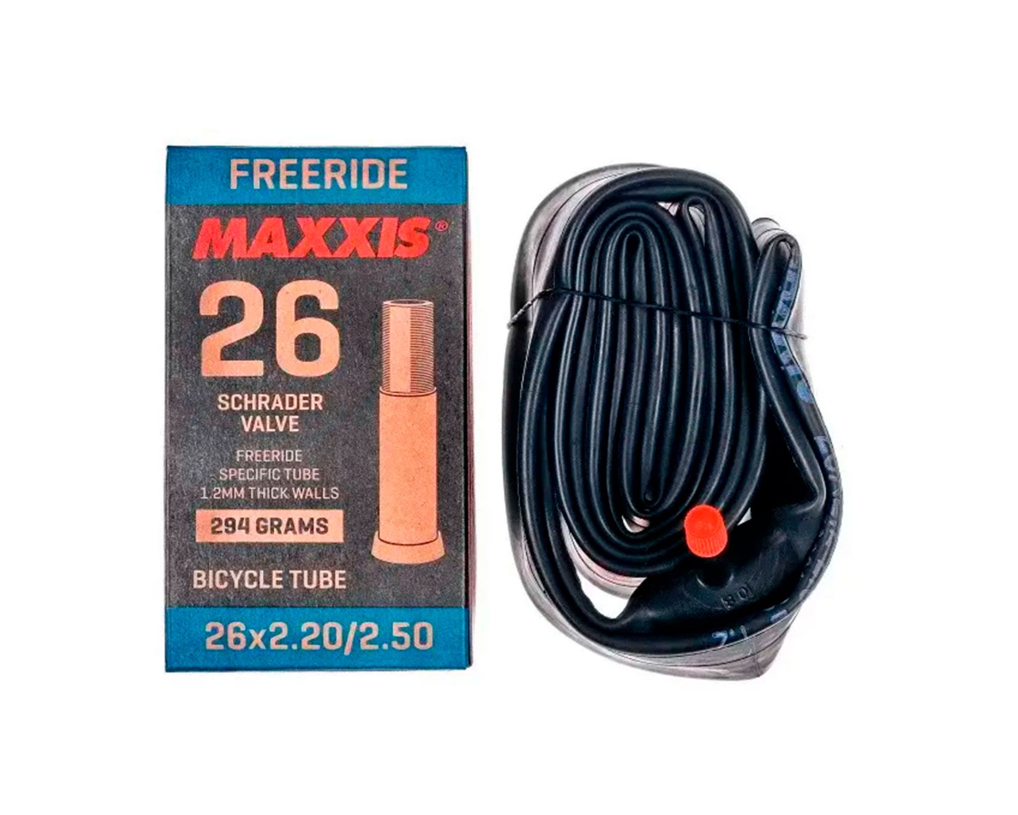 Камера 26x2.20/2.50 (50/76-622) Maxxis FREERIDE AV